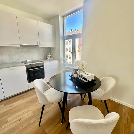 2 Bed * Oslo