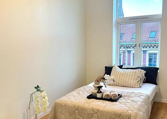 Apartamento With Billiardtable *