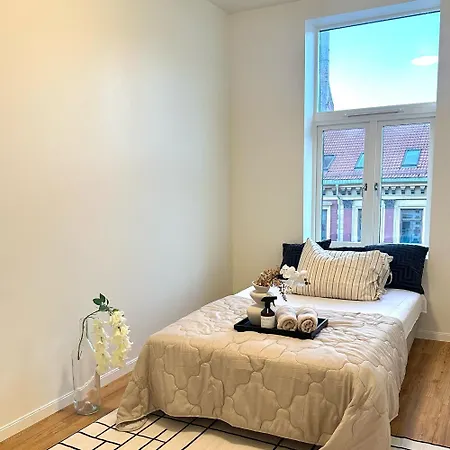 公寓 With Billiardtable *